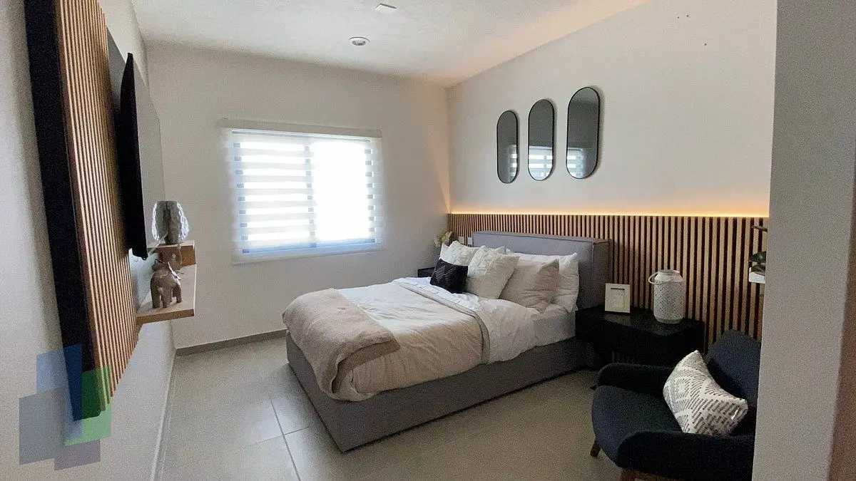 Casa en venta en Volterra La Vista, Querétaro — foto 3