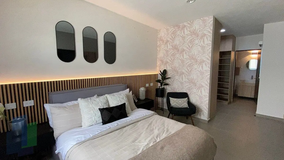 Casa en venta en Volterra La Vista, Querétaro — foto 4
