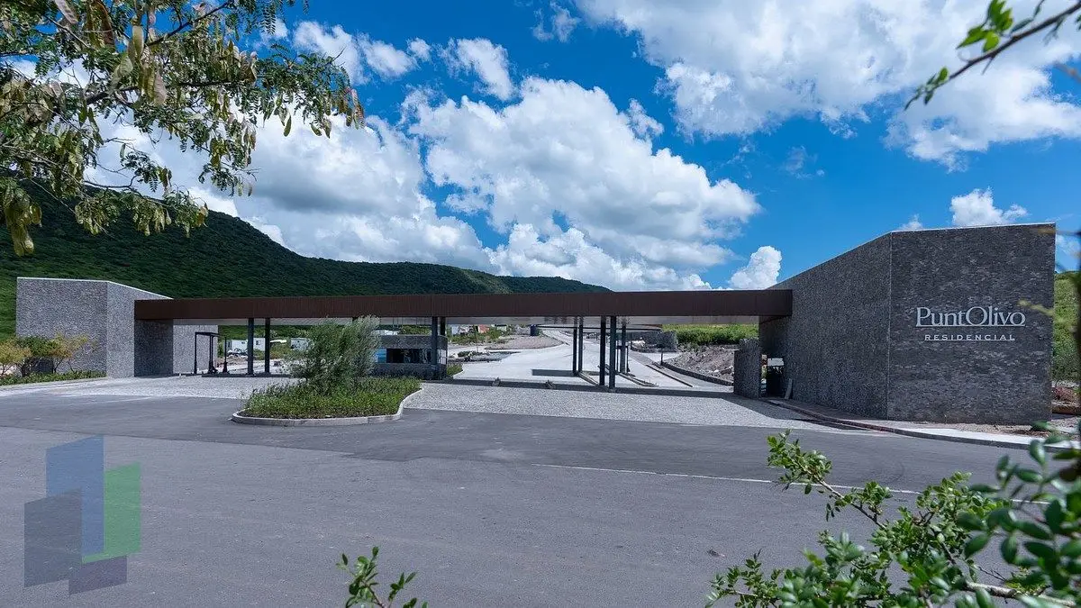 Terrenos en venta en Punto Olivo, Querétaro — foto 2