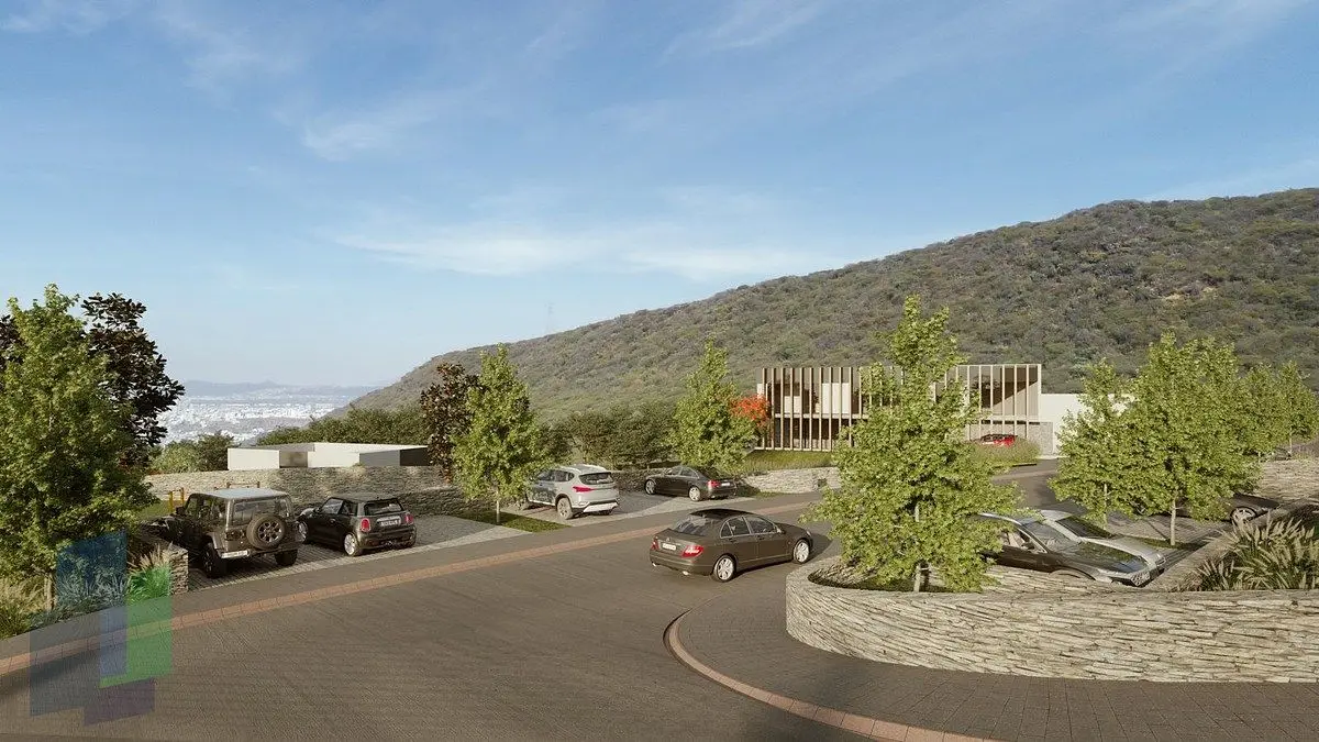 Terrenos en venta en Punto Olivo, Querétaro — foto 4