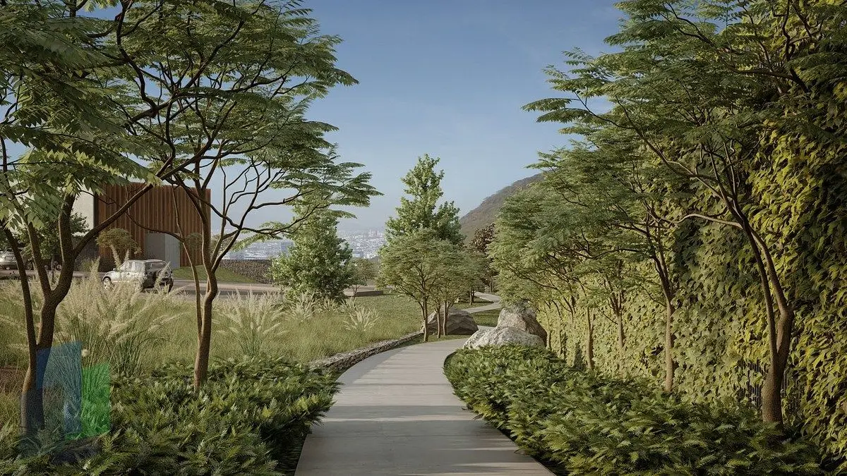 Terrenos en venta en Punto Olivo, Querétaro — foto 5