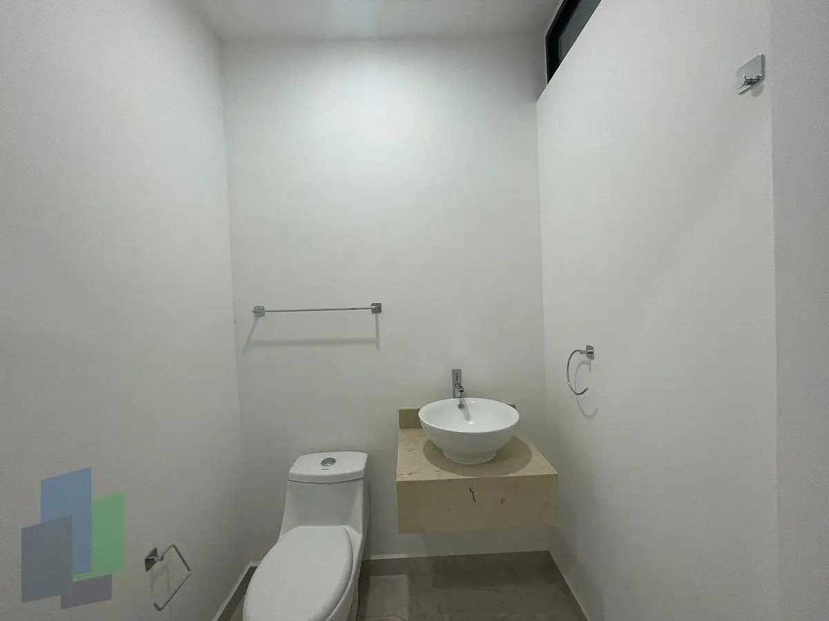 Casa Nueva de 3 recamaras en San Isidro Juriquilla en Venta — foto 3
