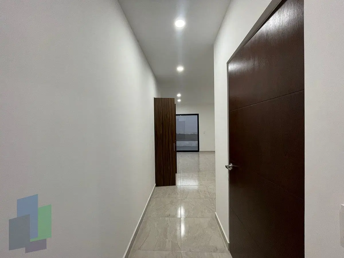 Casa Nueva de 3 recamaras en San Isidro Juriquilla en Venta — foto 4