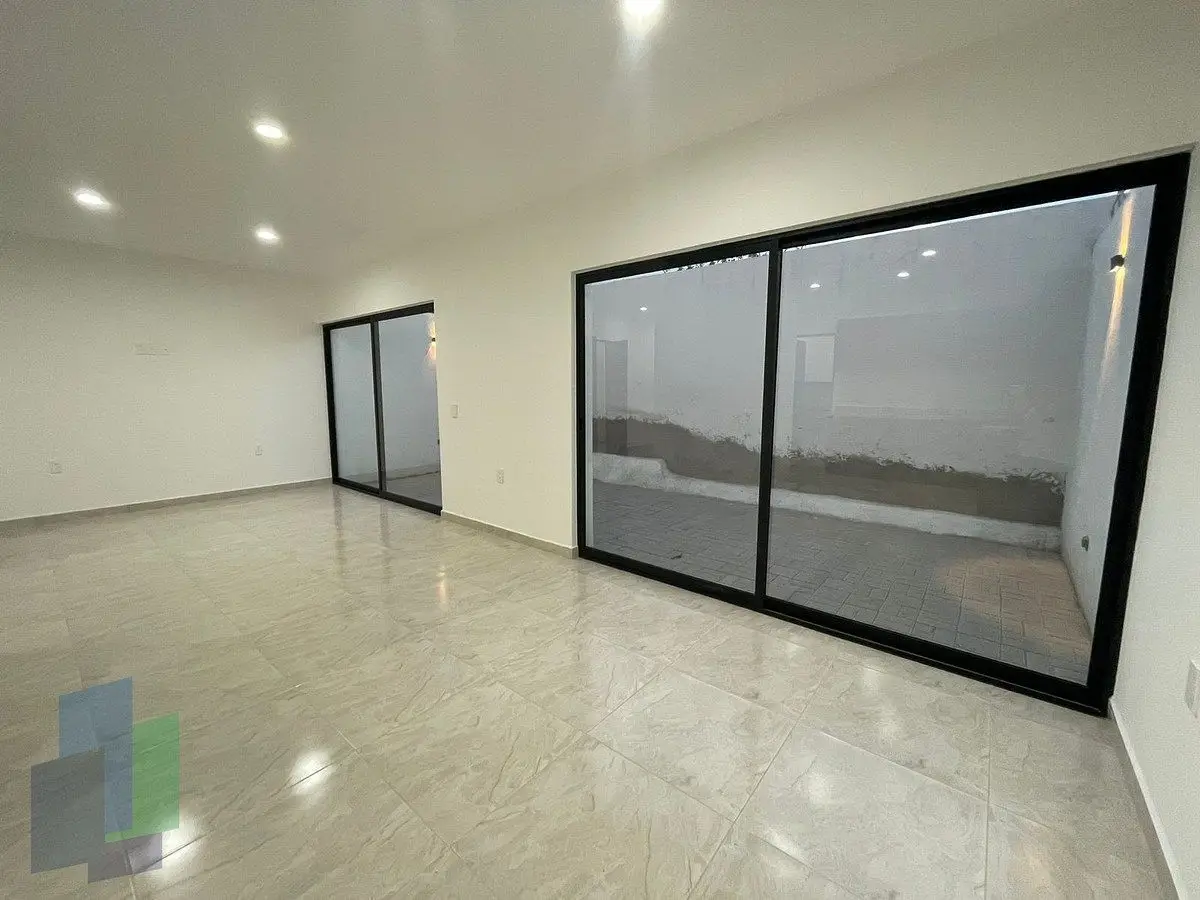 Casa nueva de 3 recamaras en San Isidro Juriquilla en venta — foto 2
