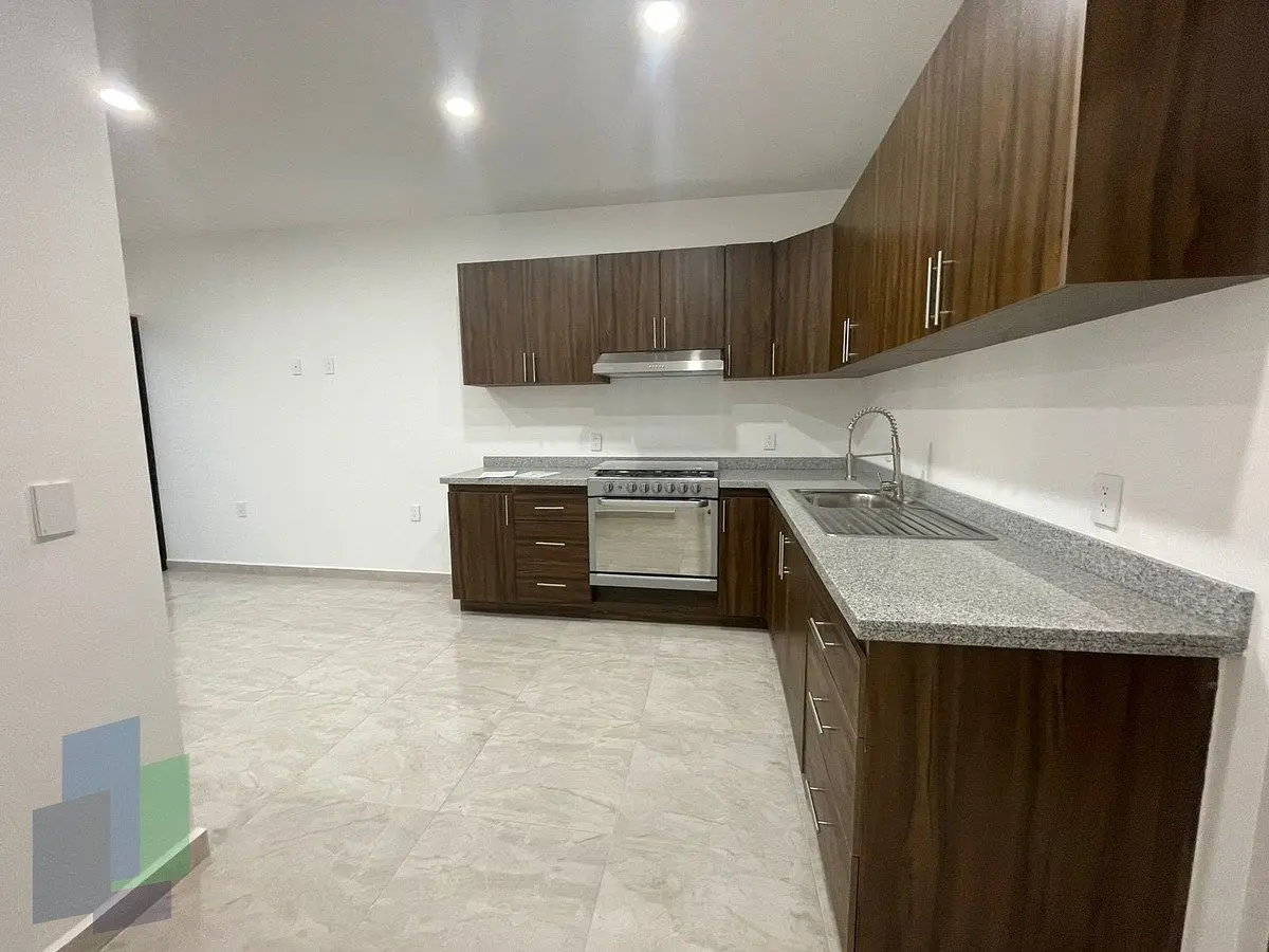 Casa nueva de 3 recamaras en San Isidro Juriquilla en venta — foto 6