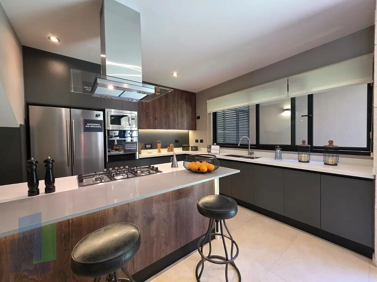 VENTA | Casas en Cluster B de Villa Carriedo, Lomas del Campanario Norte — foto 2