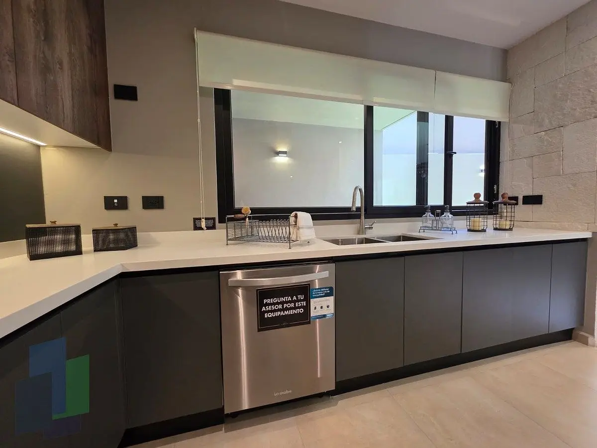 VENTA | Casas en Cluster B de Villa Carriedo, Lomas del Campanario Norte — foto 3