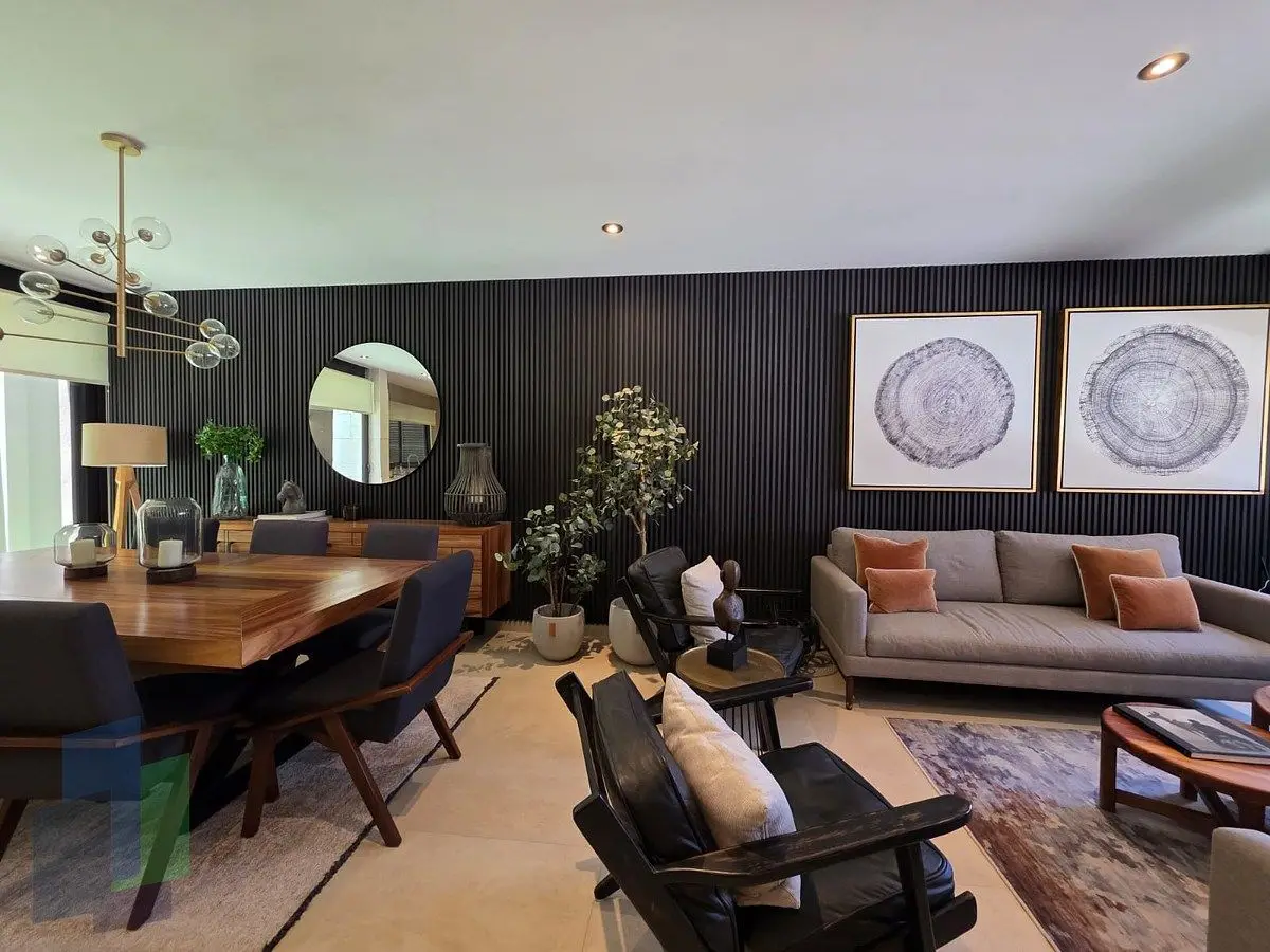 VENTA | Casas en Cluster B de Villa Carriedo, Lomas del Campanario Norte — foto 4