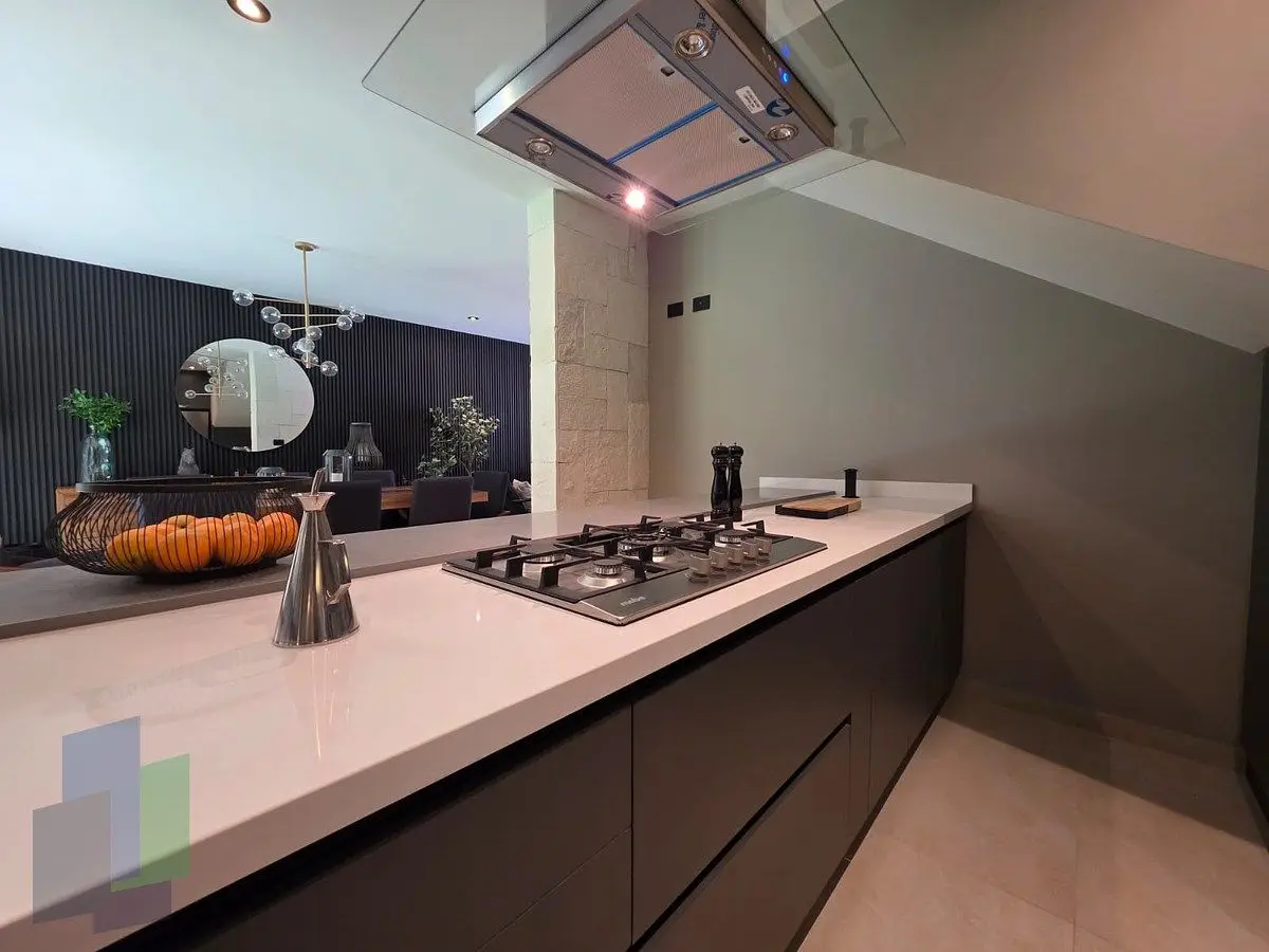 VENTA | Casas en Cluster B de Villa Carriedo, Lomas del Campanario Norte — foto 5