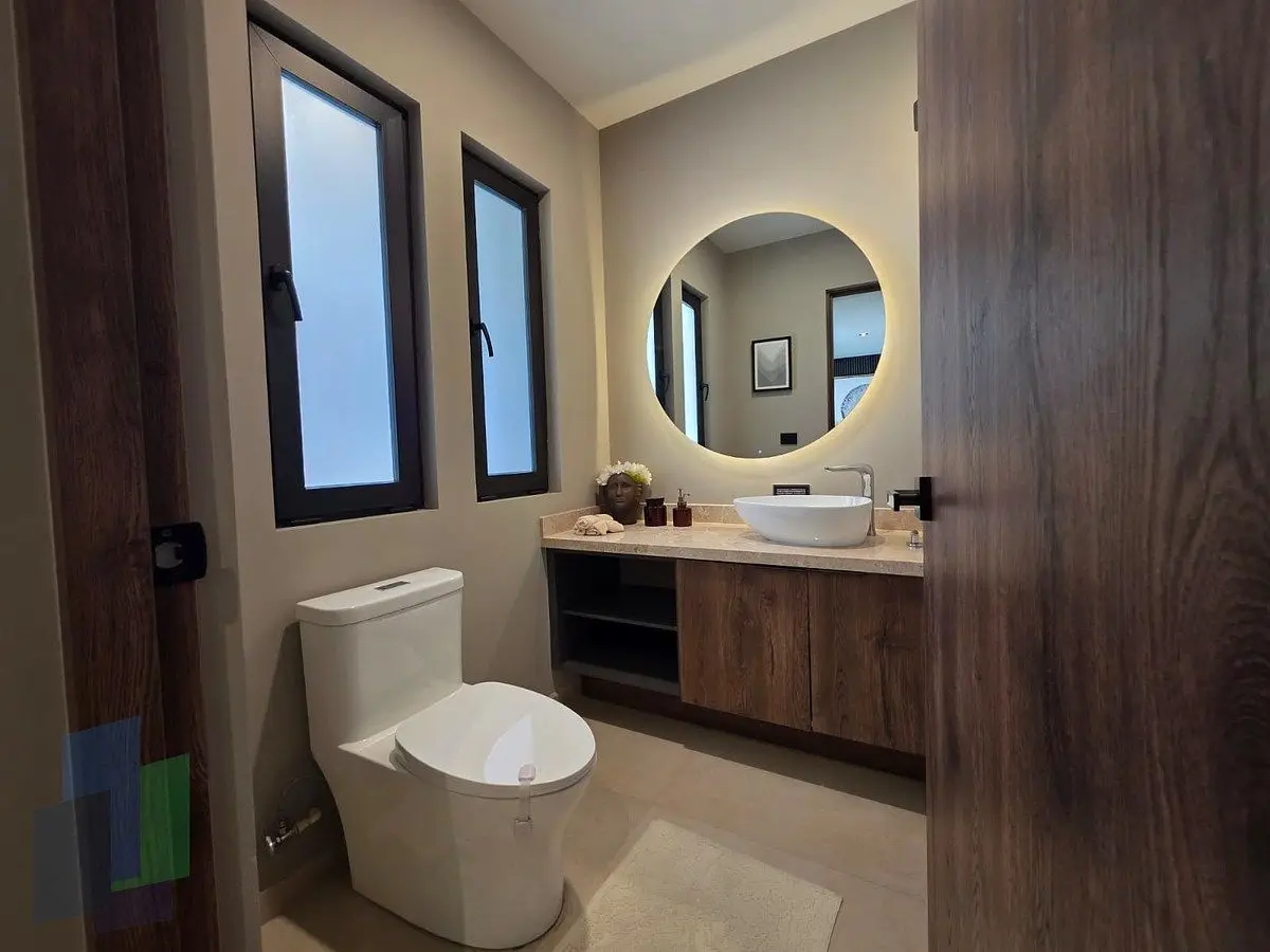 VENTA | Casas en Cluster B de Villa Carriedo, Lomas del Campanario Norte — foto 6
