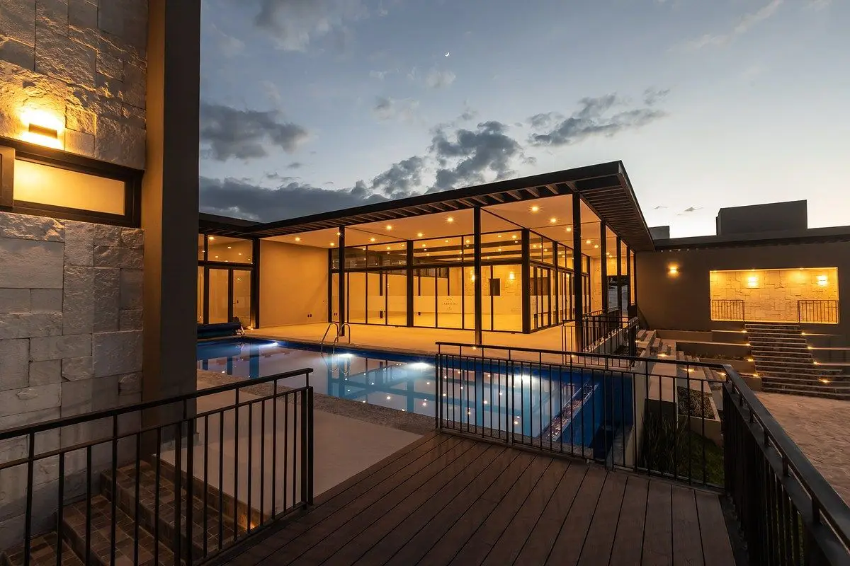 VENTA | Segunda Etapa en Villa Carriedo, Lomas del Campanario Norte — foto 4