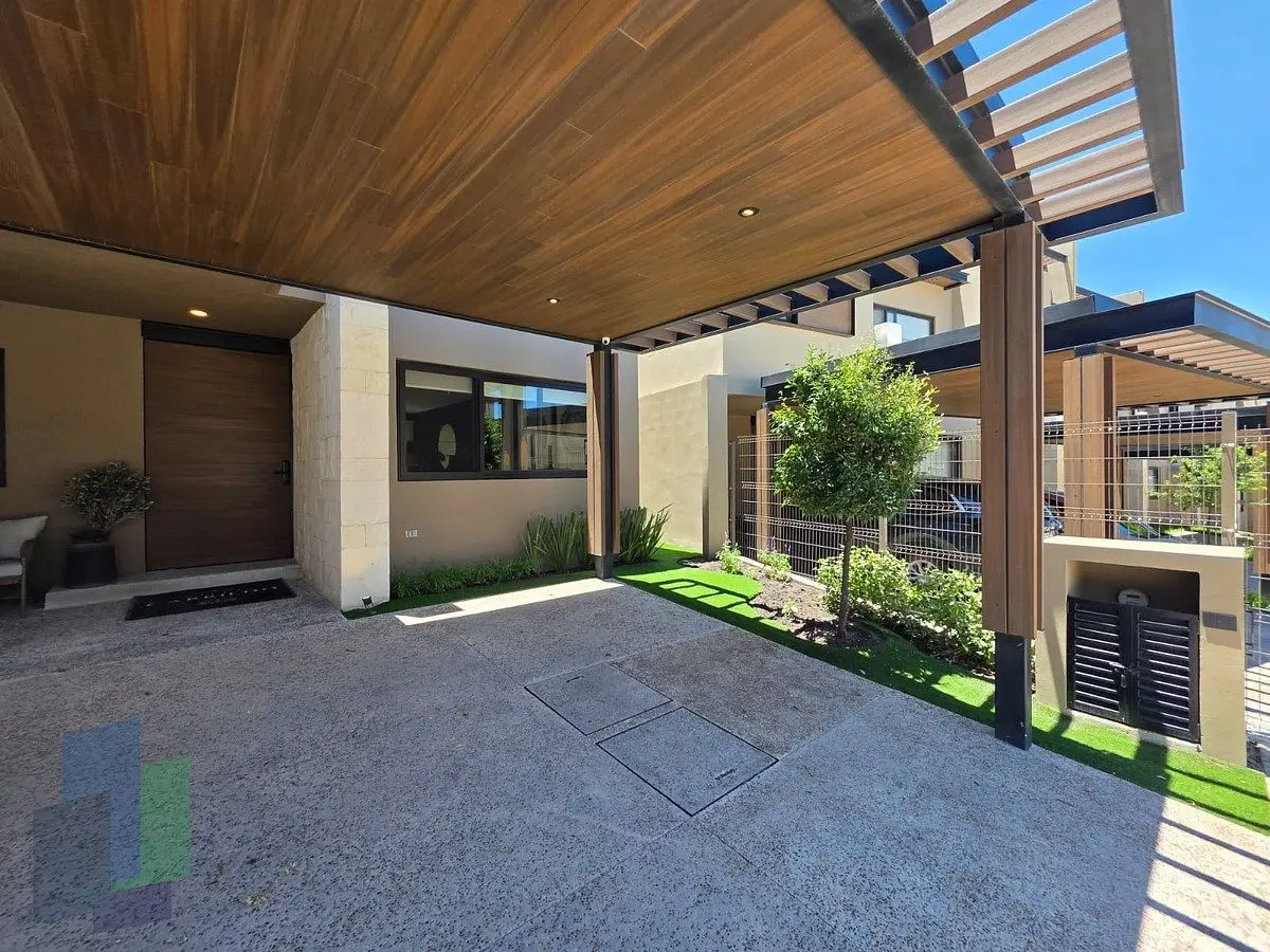 VENTA | Segunda Etapa en Villa Carriedo, Lomas del Campanario Norte — foto 6