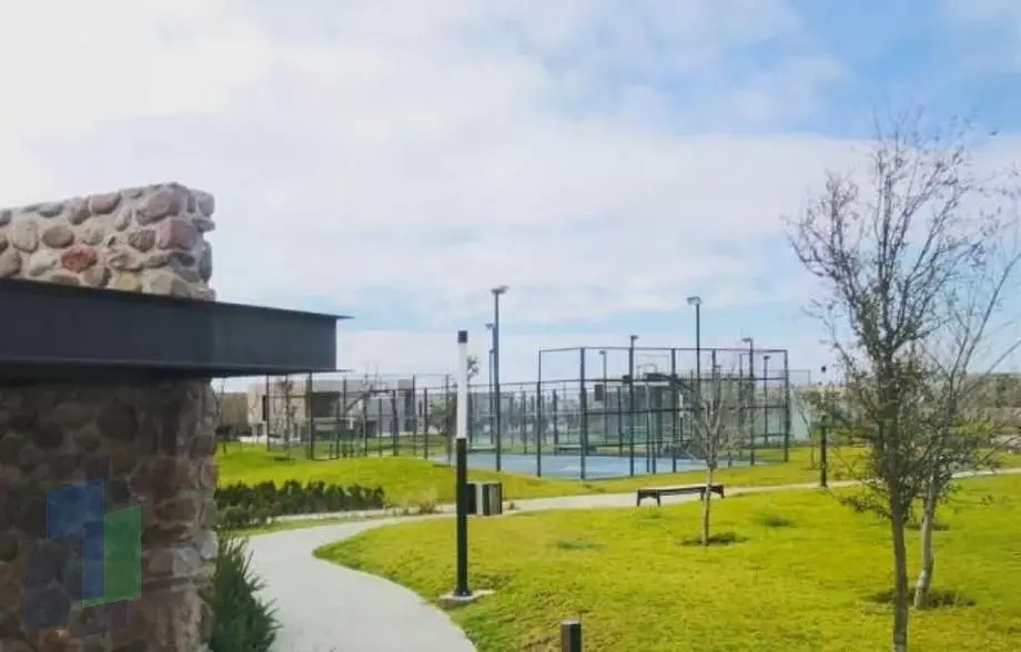 Terreno en venta en condominio Valles, Lomas Norte — foto 4