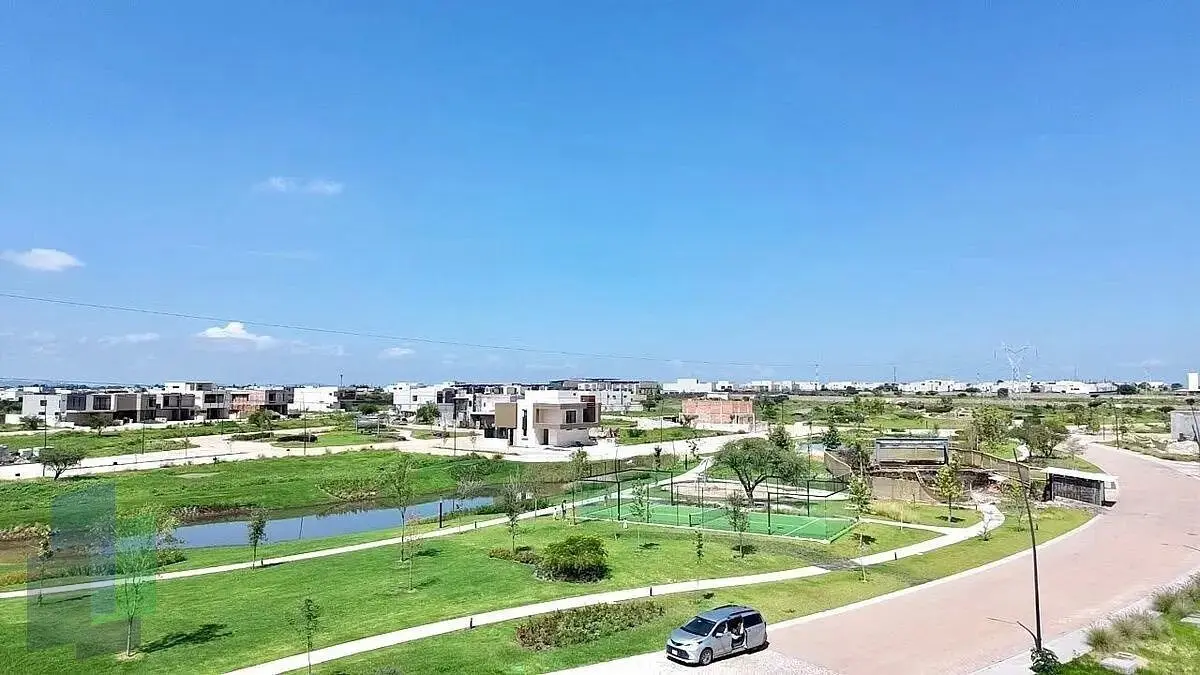 Terreno en venta en condominio Valles, Lomas Norte — foto 5