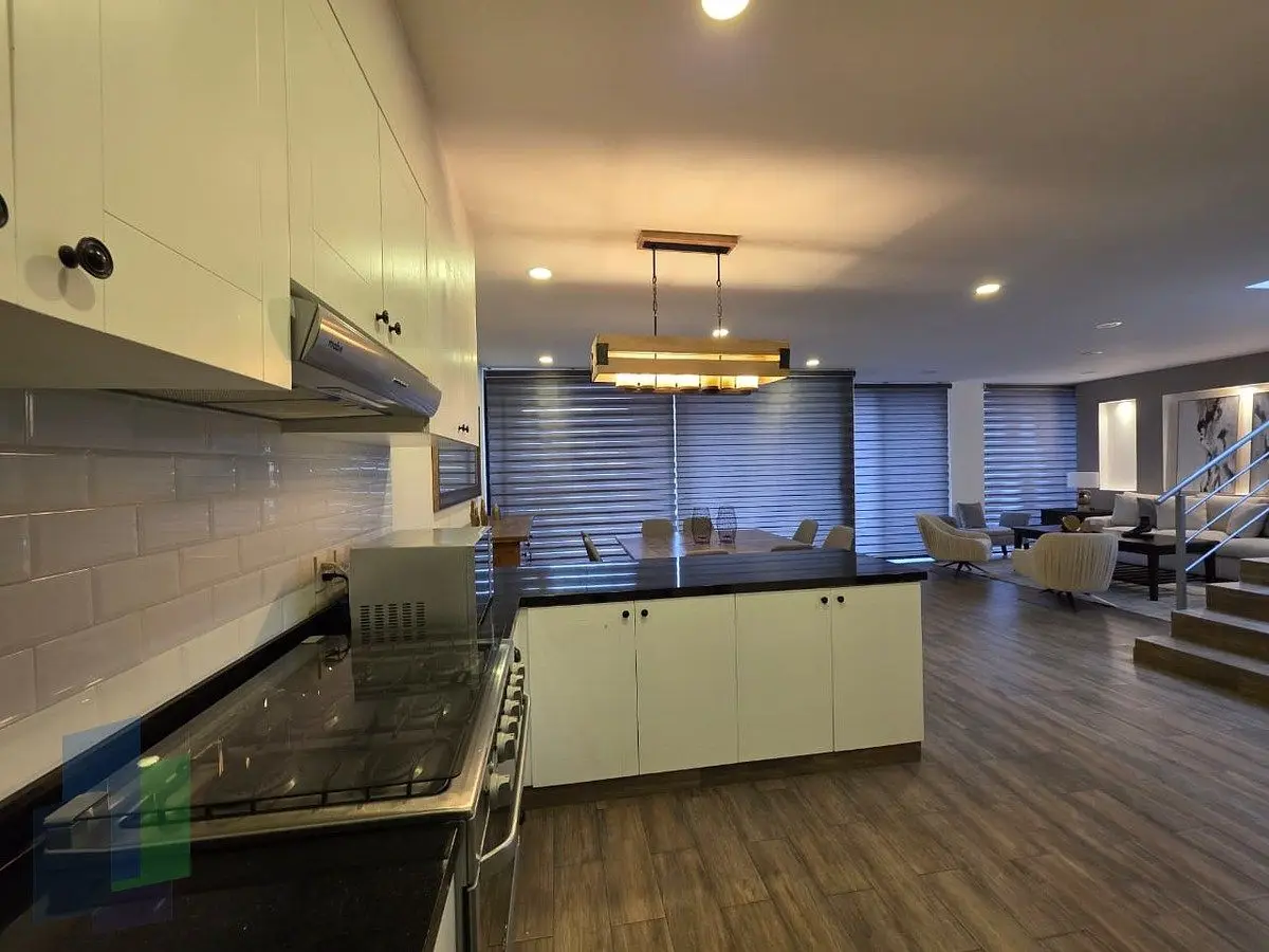 Casa en venta, renta o renta amueblada en Altozano, 4 recámaras. — foto 5