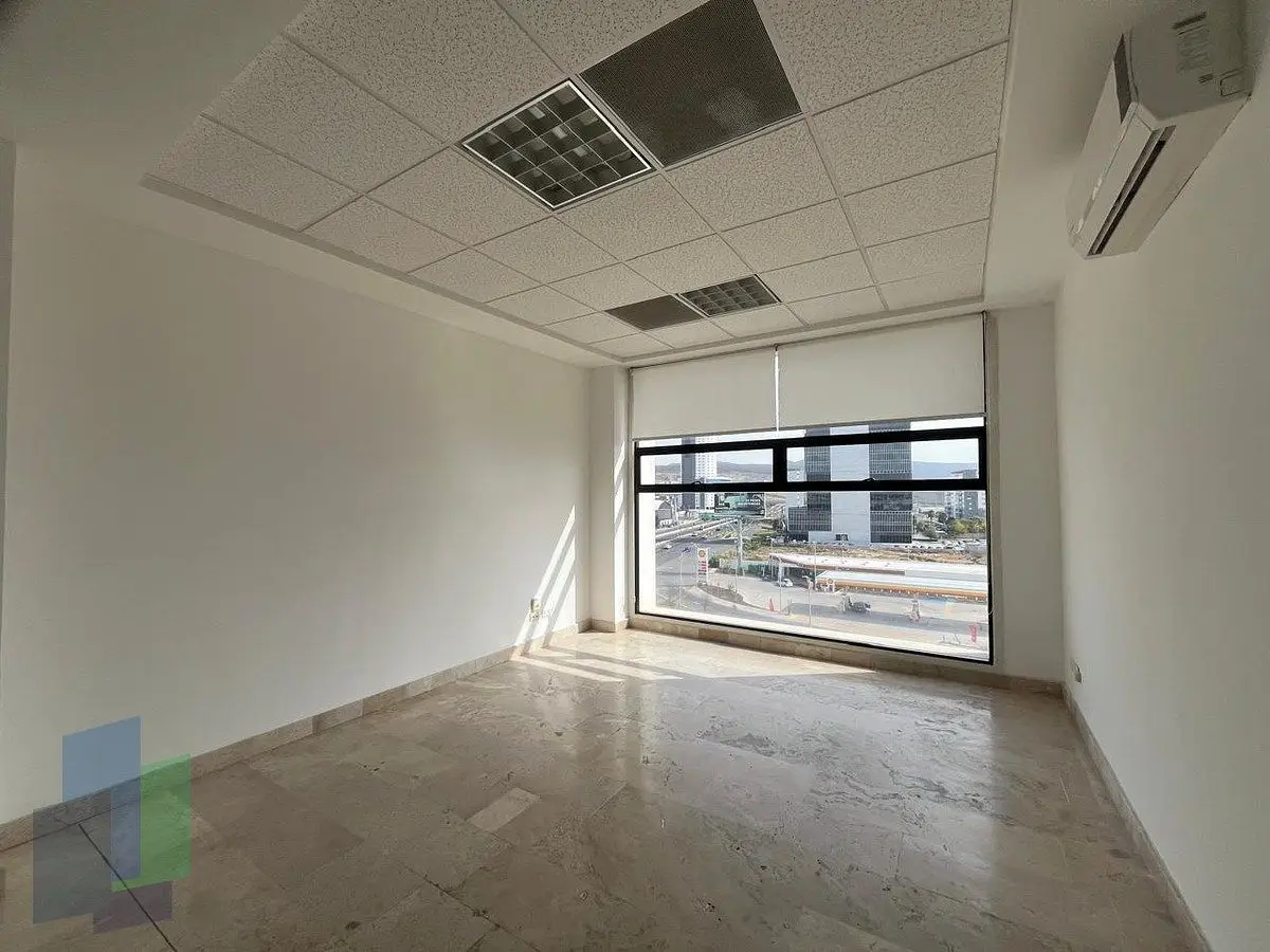 Oficina en renta de 16 m2 en 4o piso en Corporativo. — foto 4