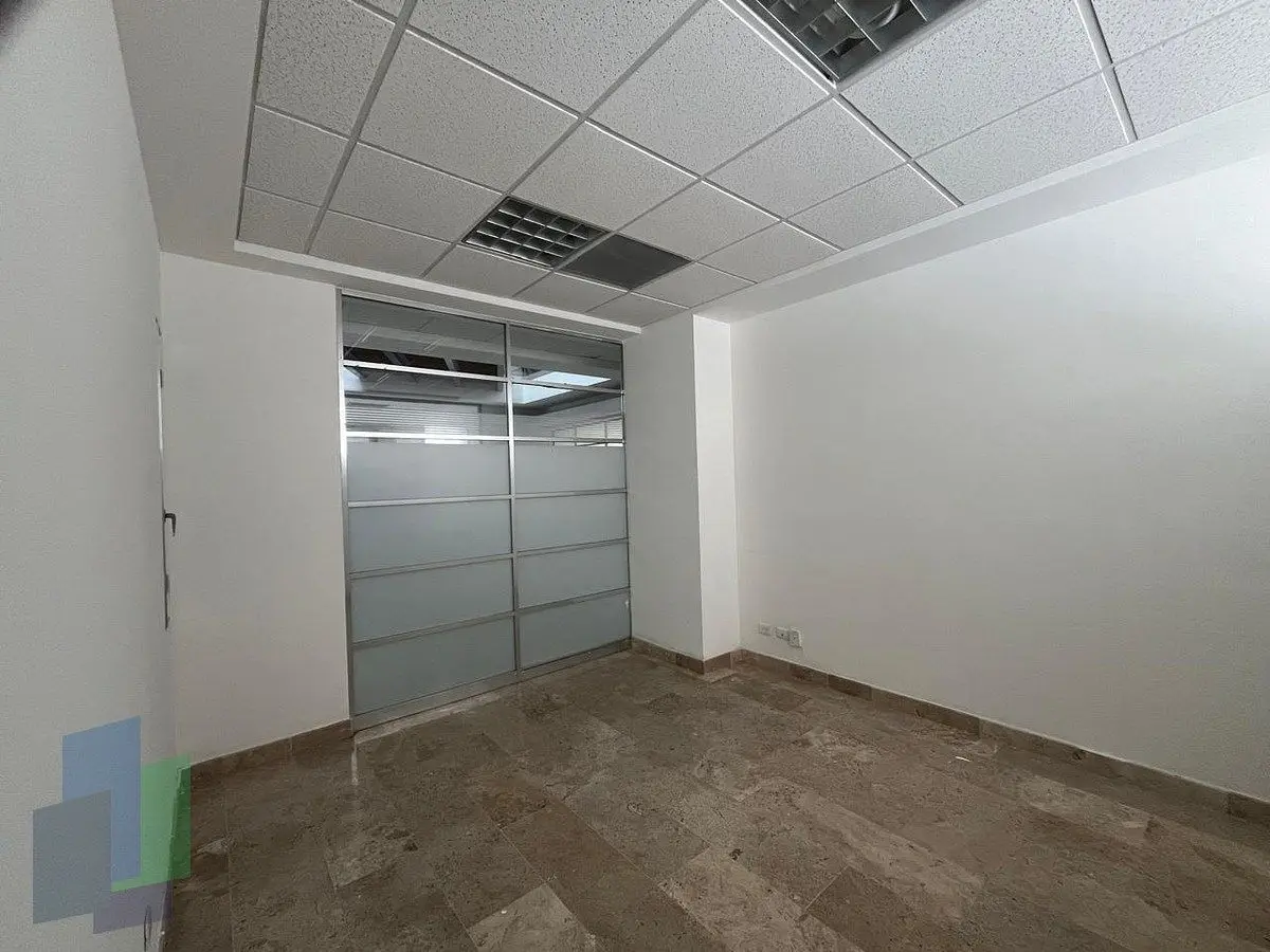 Renta de oficina de 15 m2 en 2o nivel en Corporativo. — foto 5