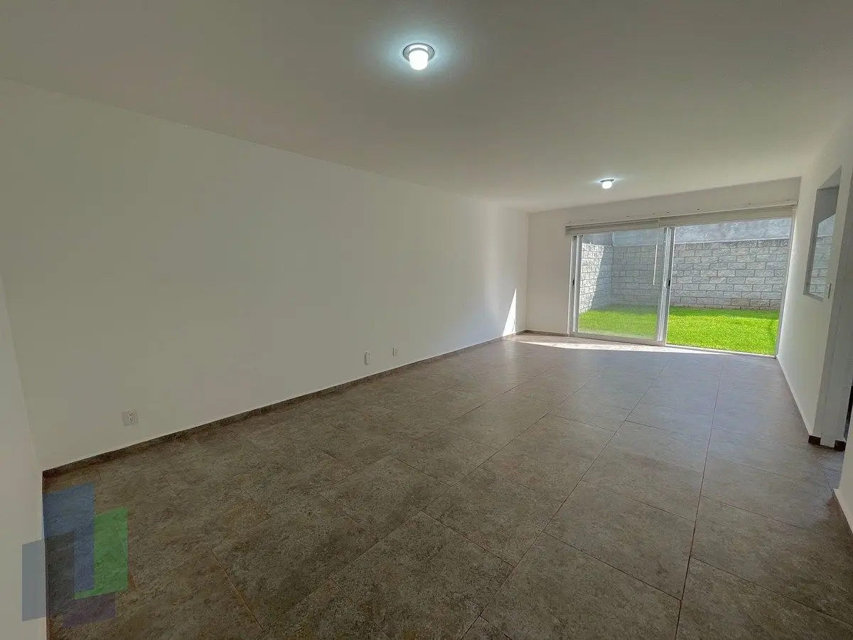 Casa en venta Grand Juriquilla 3 recámaras Roof Garden — foto 2