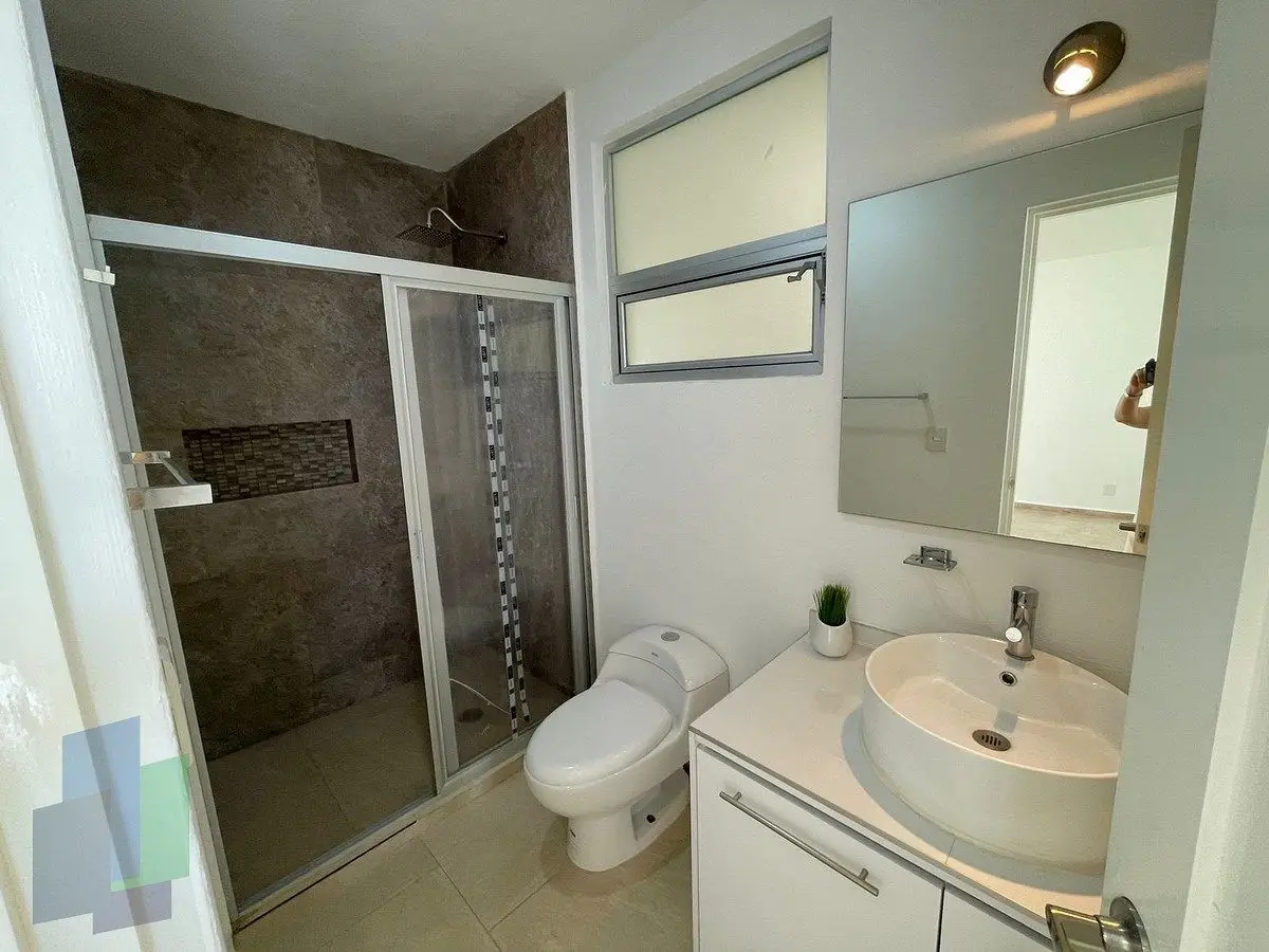 Casa en venta Grand Juriquilla 3 recámaras Roof Garden — foto 5