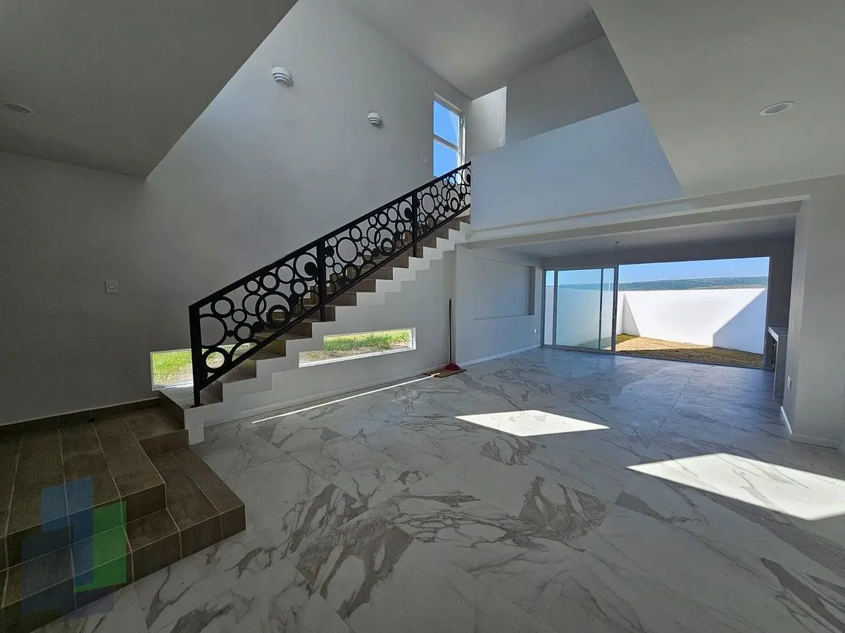 Gran Reserva Preserve | VENTA Casa con estudio y baño completo en planta baja — foto 2