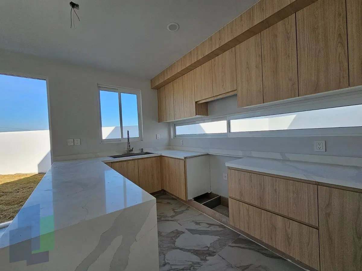 Gran Reserva Preserve | VENTA Casa con estudio y baño completo en planta baja — foto 3