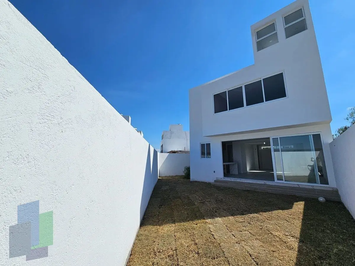 Gran Reserva Preserve | VENTA Casa con estudio y baño completo en planta baja — foto 4