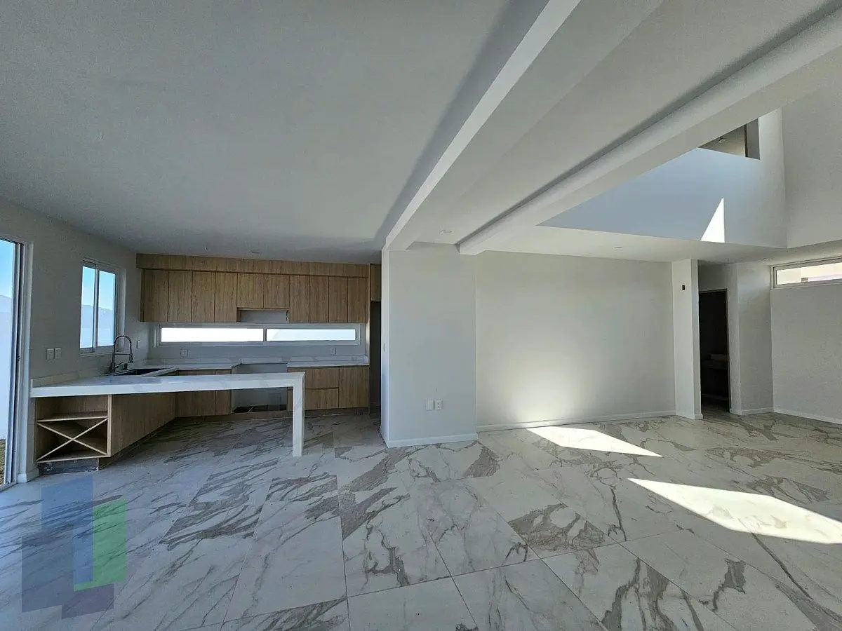 Gran Reserva Preserve | VENTA Casa con estudio y baño completo en planta baja — foto 6