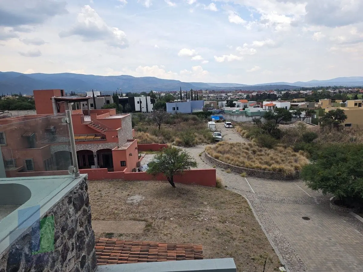 Lotes en Venta en el Capricho San Miguel de Allende — foto 2