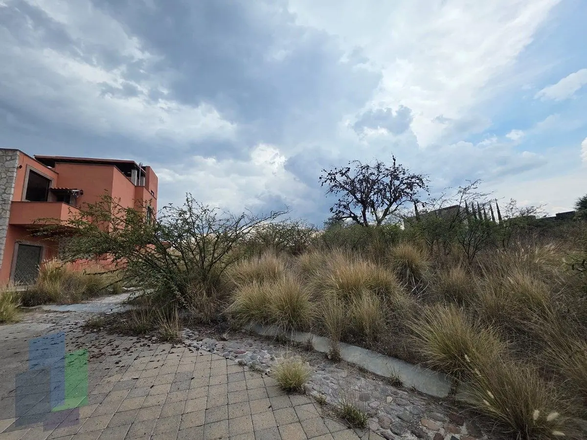 Lotes en Venta en el Capricho San Miguel de Allende — foto 4
