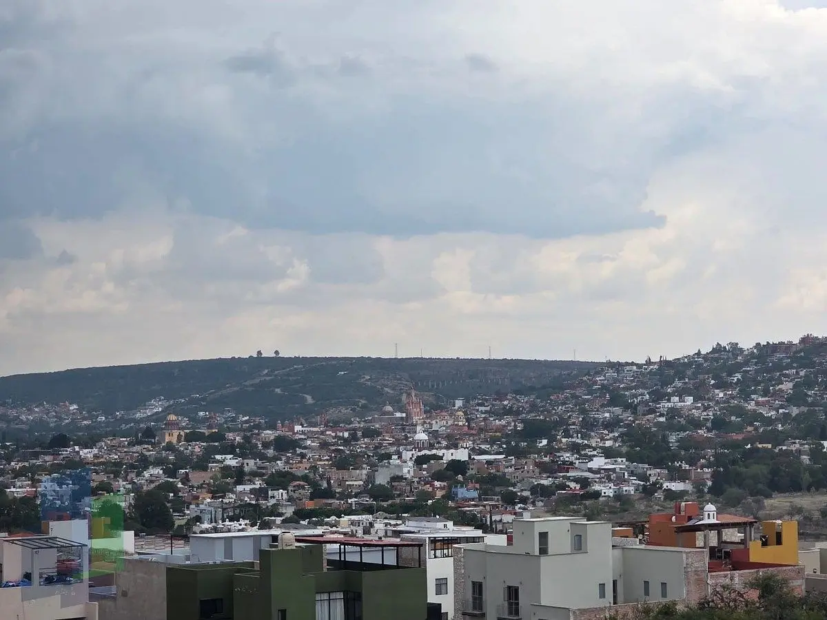 Lotes en Venta en el Capricho San Miguel de Allende — foto 5