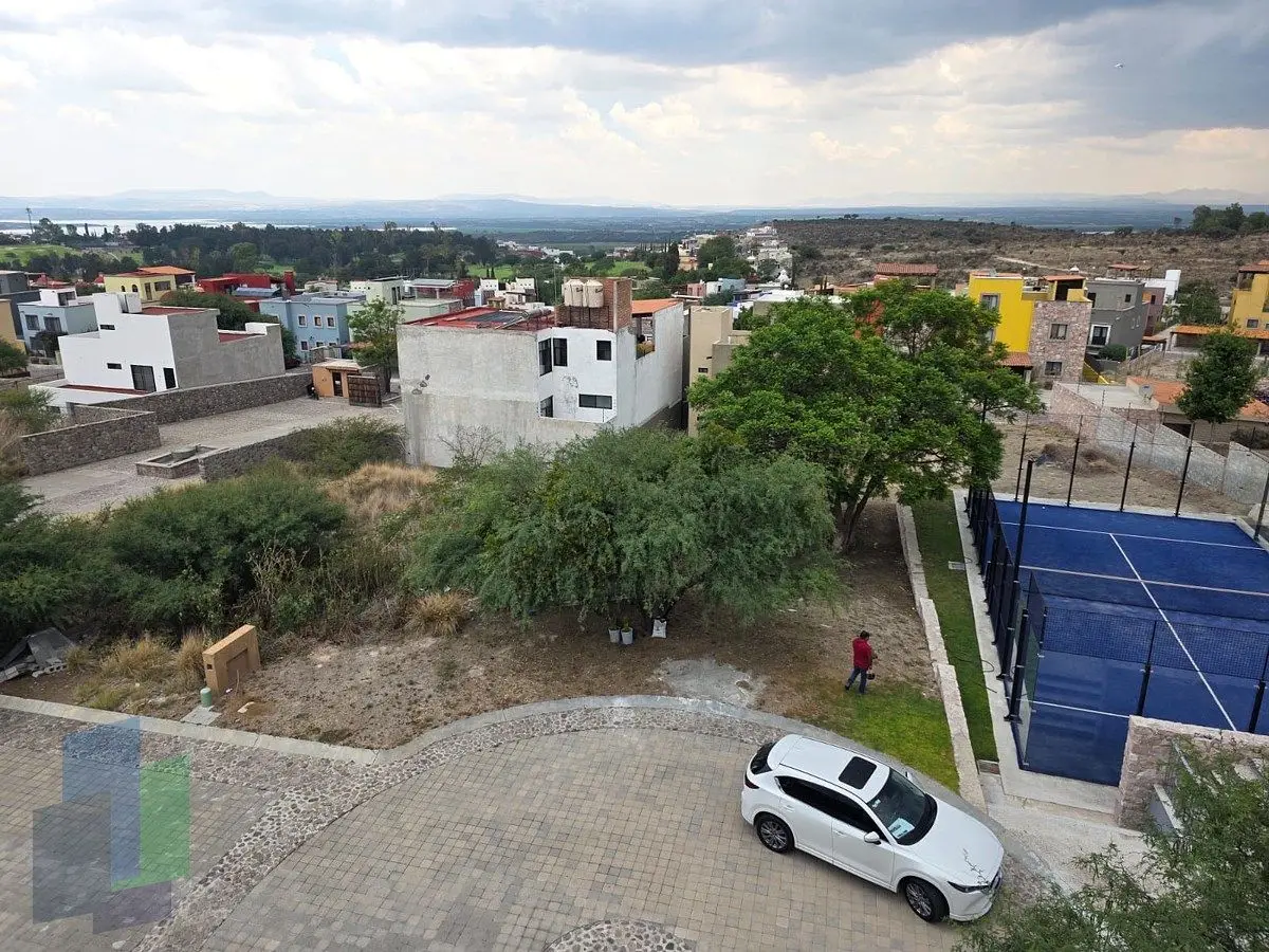 Lotes en Venta en el Capricho San Miguel de Allende — foto 6
