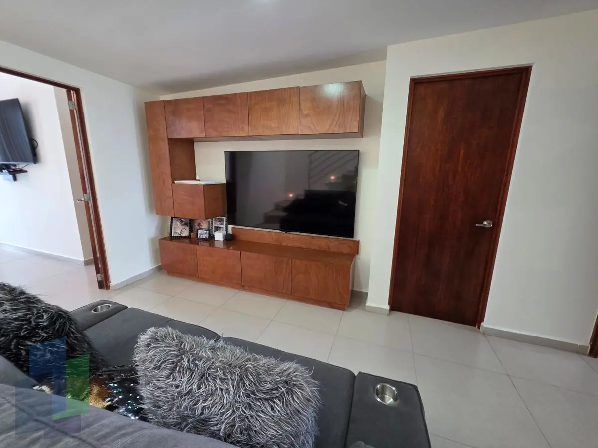 Casa en venta dentro de condominio, en Cumbres de Juriquilla — foto 6