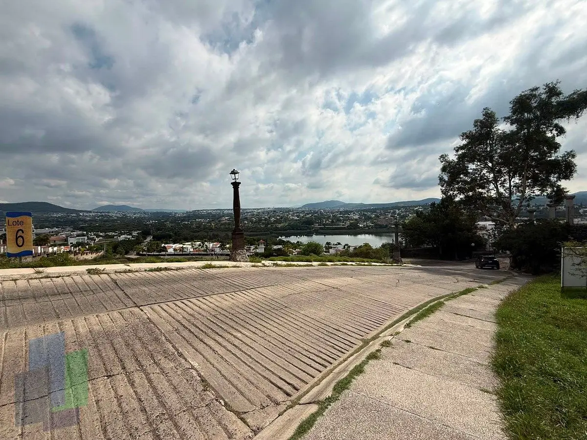 Terreno Residencial en VENTA en Balcones de Juriquilla — foto 5