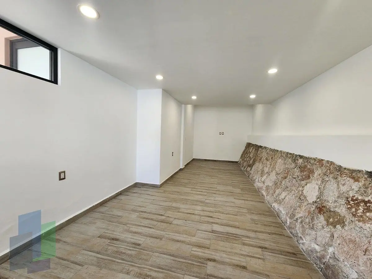 Casa en venta / renta en Zibatá, con Roof Garden, sótano y cuarto de servicio — foto 5