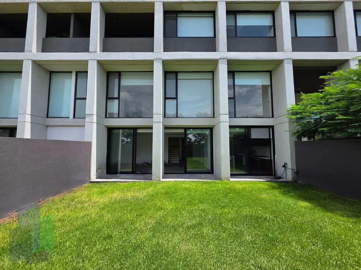 RENTA Pent Garden 2 niveles | Alegra Towers, Juriquilla Santa Fe — foto 2