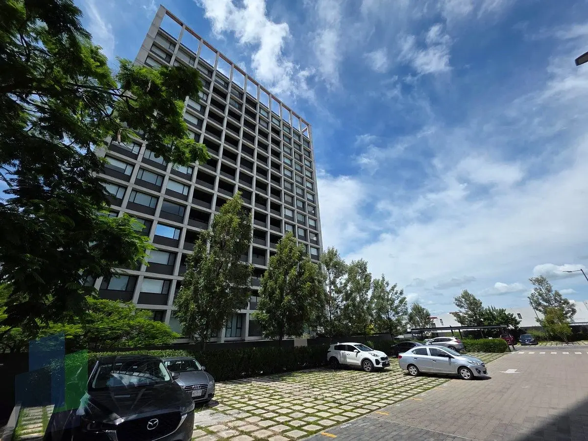 RENTA Pent Garden 2 niveles | Alegra Towers, Juriquilla Santa Fe — foto 3