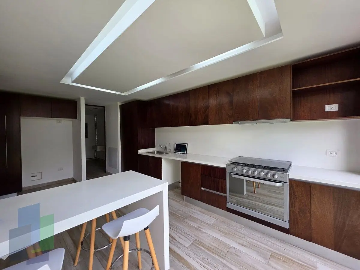 RENTA Pent Garden 2 niveles | Alegra Towers, Juriquilla Santa Fe — foto 6