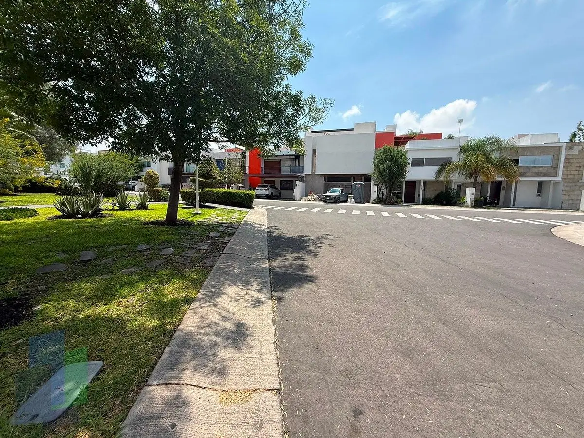 Preventa: Estrena casa con diseño flexible y estilo moderno en El Refugio — foto 4