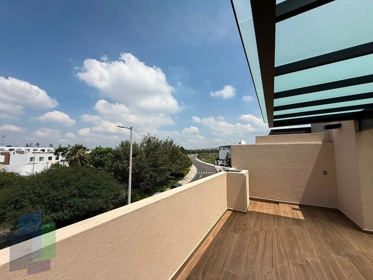 Preventa: Estrena casa con diseño flexible y estilo moderno en El Refugio — foto 5