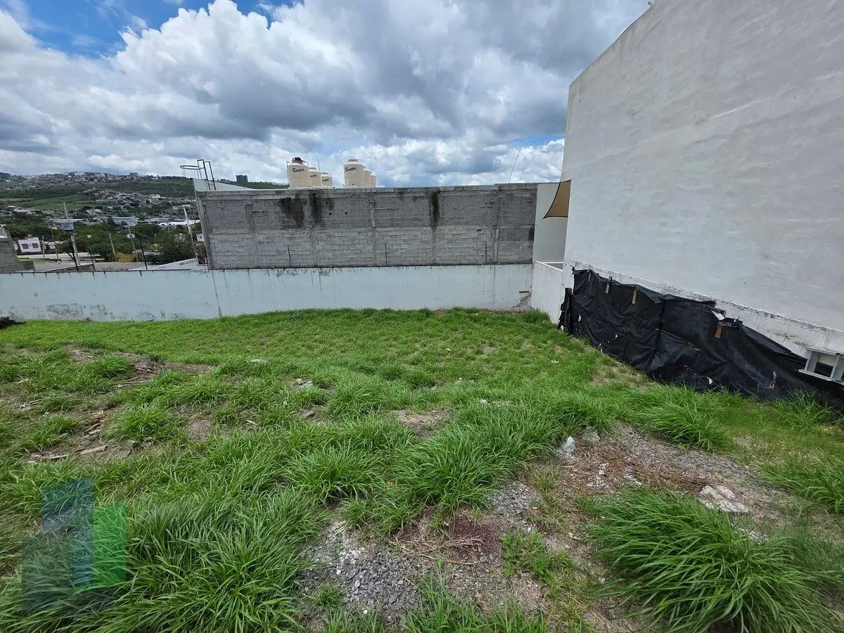 Últimos terrenos en venta en privada Pedregal de Schoestatt — foto 5