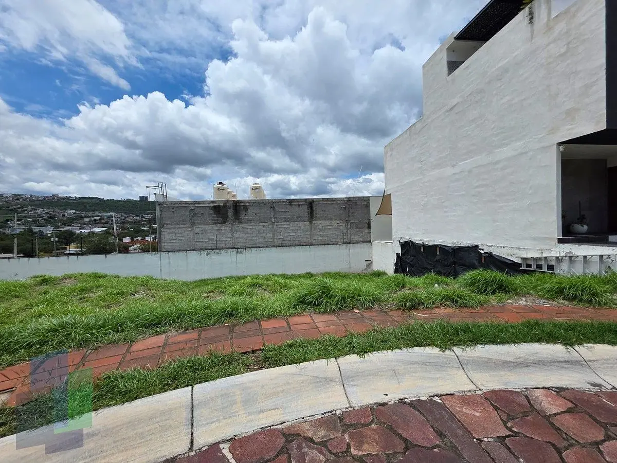 Últimos terrenos en venta en privada Pedregal de Schoestatt — foto 6