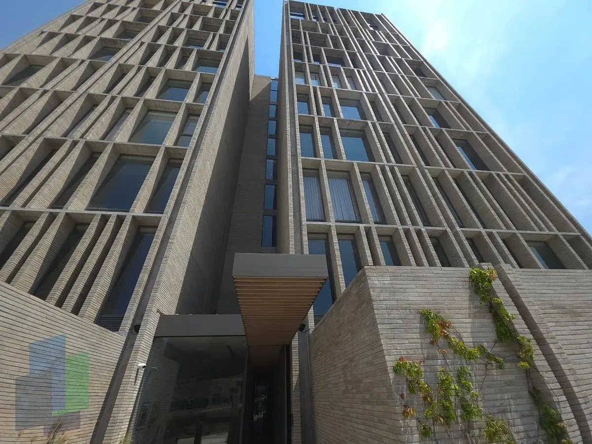 Departamento en renta amueblado, en Real Campanario, Lomas IV — foto 2