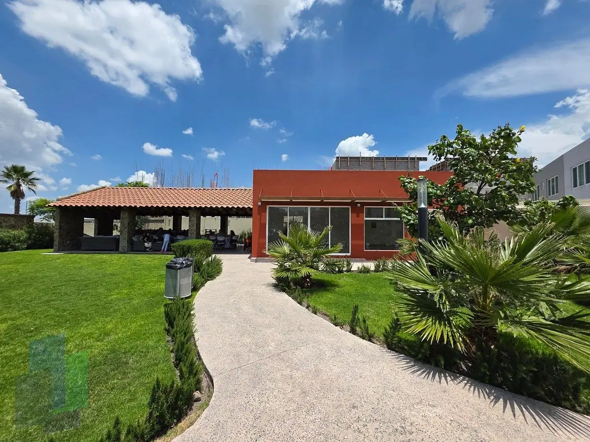 Departamento en renta en Rivello, La Vista Residencial – Querétaro — foto 2