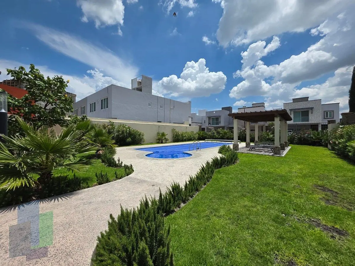 Departamento en renta en Rivello, La Vista Residencial – Querétaro — foto 3