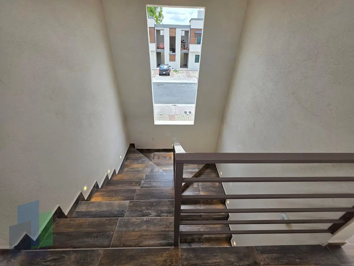 Departamento en renta en Rivello, La Vista Residencial – Querétaro — foto 4