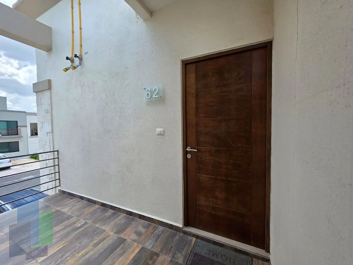 Departamento en renta en Rivello, La Vista Residencial – Querétaro — foto 5