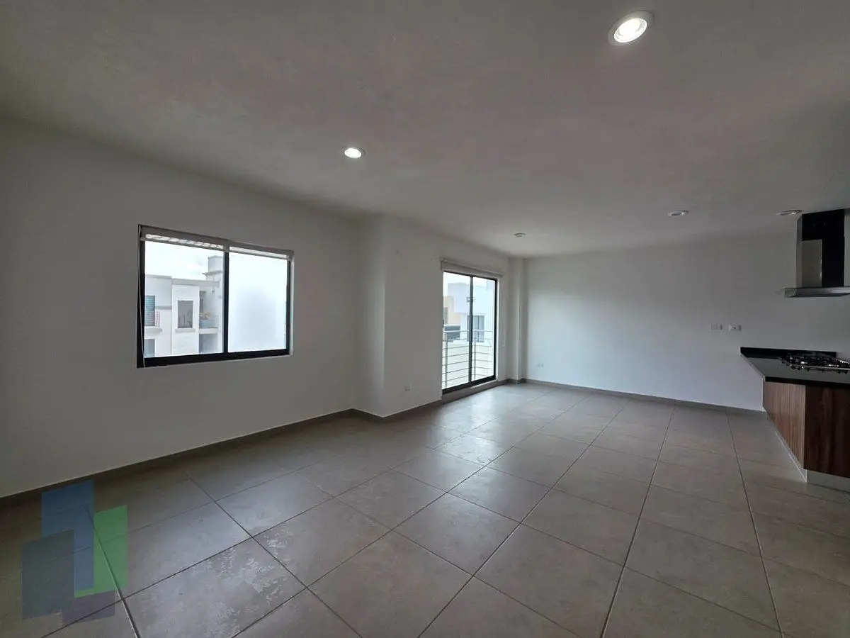 Departamento en renta en Rivello, La Vista Residencial – Querétaro — foto 6