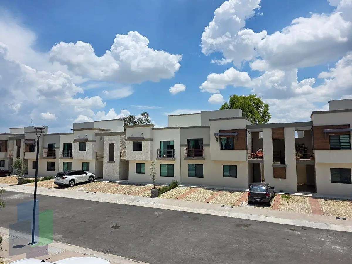 Departamento en renta en Rivello, La Vista Residencial – Querétaro — foto 3