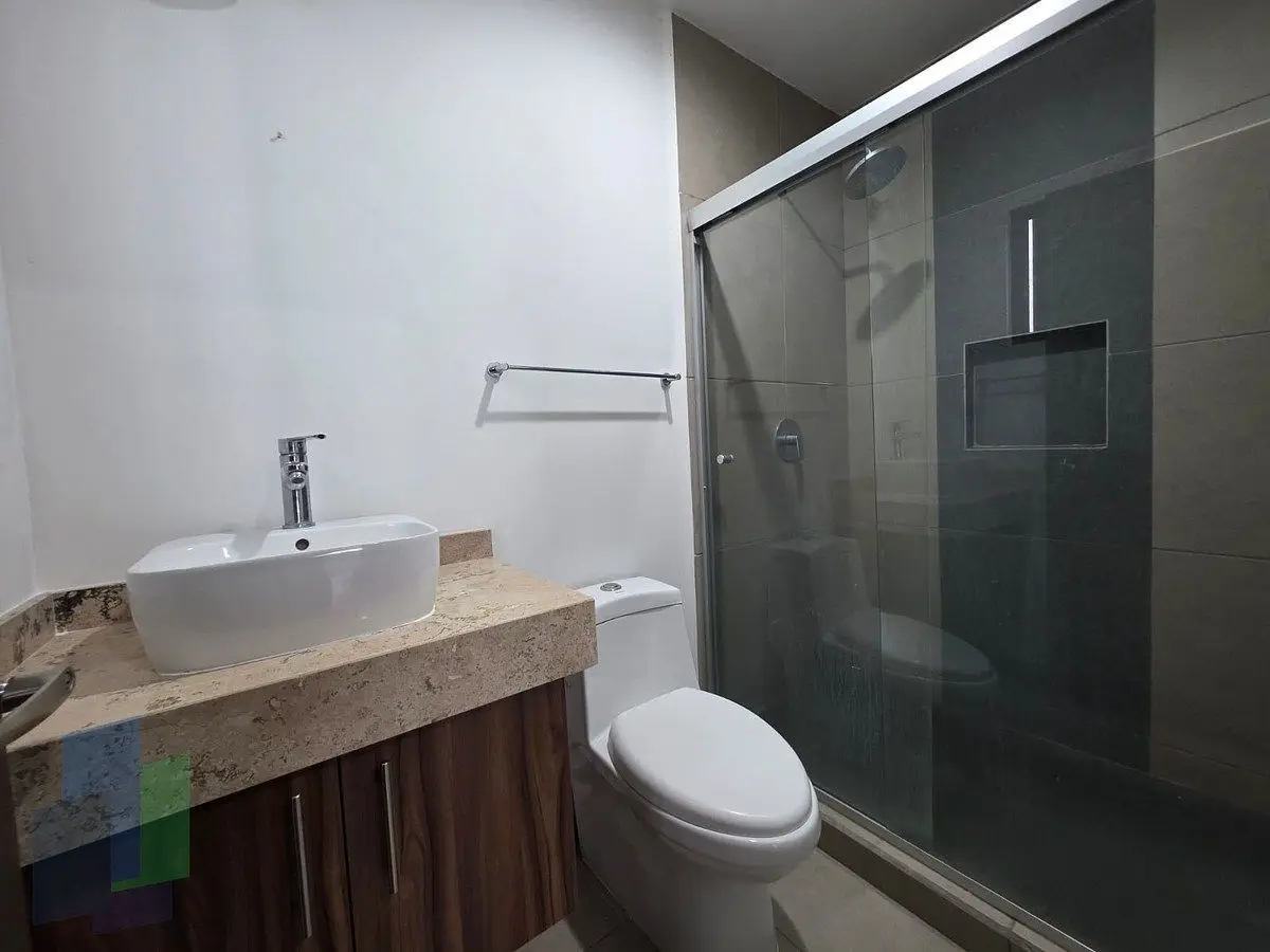 Departamento en renta en Rivello, La Vista Residencial – Querétaro — foto 6