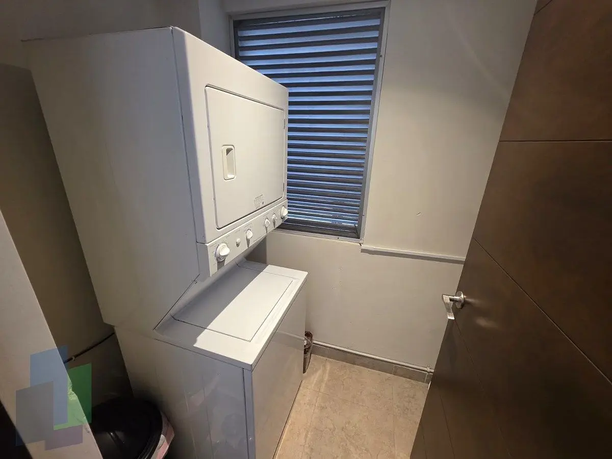 Departamento amueblado en renta Torres Premier, piso 6 con orientación al este. — foto 5